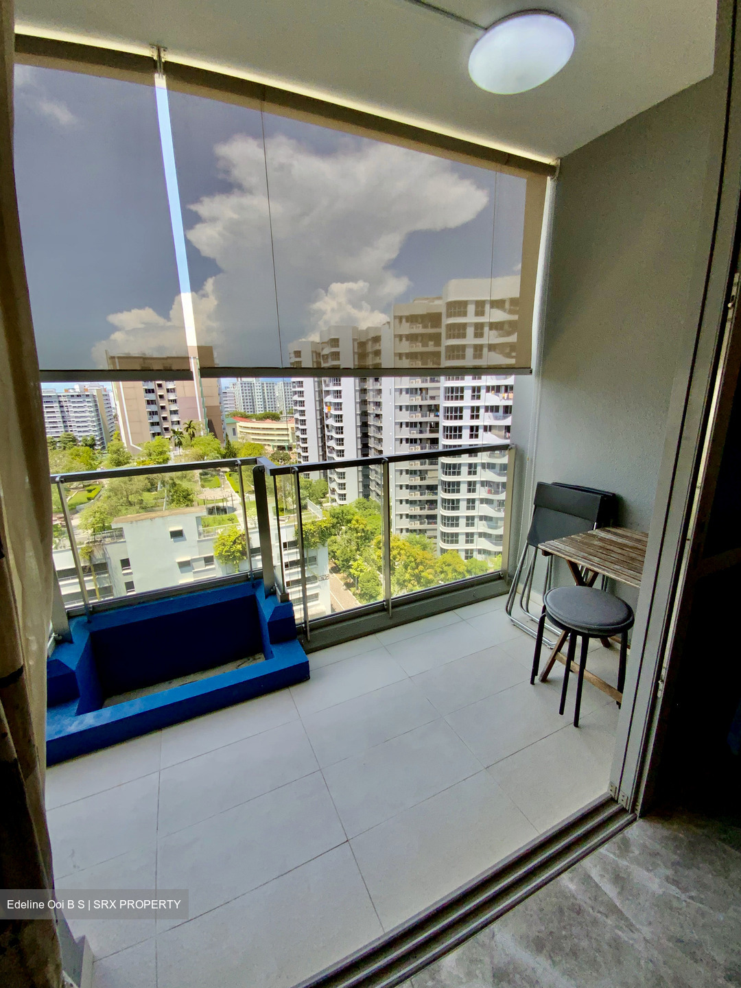 The Santorini (D18), Condominium #540949041